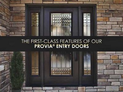 Quality Entry Doors