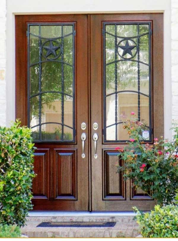 Quality Entry Doors Installation